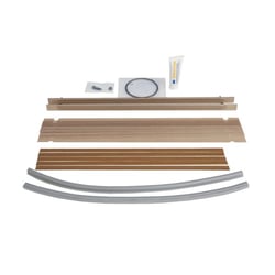 Set reserveonderdelen voor foliesealapparaat MAGNETA met lasnaad van 421 mm artikel afbeelding