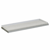 Legbord voor agressieve vloeistoffen, zoals zuren, met PE-opvangbak b x d = 1092x457 mm