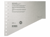 SCHEIDINGSBLADEN LEITZ 1651 KARTON A4 200GR GRIJS artikel afbeelding