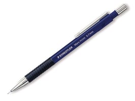 Staedtler Mars Vulpotlood Mars micro 775 0,7 mm, B
