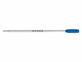 BALPENVULLING CROSS M BLAUW artikel afbeelding