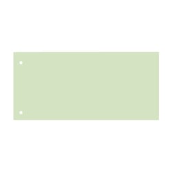 Scheidingsstrook KTC 105x240 groen/pk100