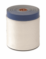 KIP 333 Masking folie met textieltape