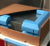 Nomapack System Schuimprofiel Density 34 Kg 20mm, lengte 200 cm (Doos 112 stuks)