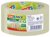 tesa® Verpakkingstape Eco & Strong 50 mm x 66 m, transparant (pak 6 x 66 meter) artikel afbeelding