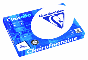 A3 Kopieerpapier, Clairefontaine Clairalfa