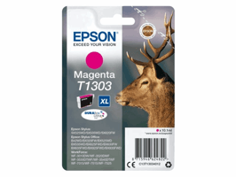 Inktcartridge Epson T1303 rood
