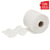 Poetsrol WypAll L20 2-laags 18,3cmx144m 380vel wit 7303