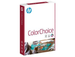 A4 Kopieerpapier, HP Colour Choise