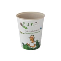 Beker herbruikbaar Puro 250ml/ds50