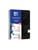Spiraalblok Oxford Touch A5 ruit 5mm 70vel zwart