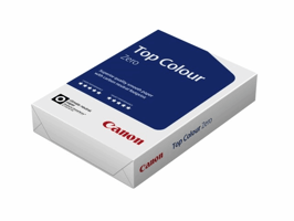 A4 Kopieerpapier, Canon Top Colour zero