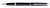 Rollerpen Waterman Hémisphère Laque Black CT fijn