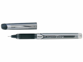 ROLLERPEN PILOT HI-TECPOINT V7 GRIP 0.4MM