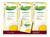 Pickwick Professional Camomile, theezakjes, cafeïnevrij, doos, 38 g (pak 75 stuks)