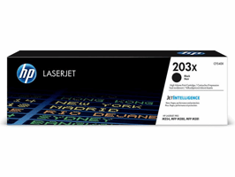 TONER HP CF540X/203X ZWART 3200 P