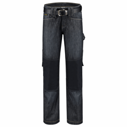 Welke best sale maat werkbroek