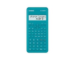 Casio Wetenschappelijke Rekenmachine FX Junior+