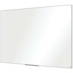 Whiteboard Nano Clean™ PRO staal, gelakt