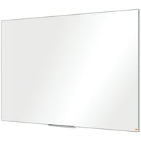 Whiteboard Nano Clean™ PRO staal, gelakt