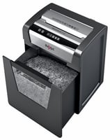 Rexel Momentum X415 Papiervernietiger, Cross Cut Snippers 4 x 40 mm, P4, max 15 Vellen