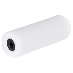 Copenhagen Pro Schuim fijn Aflakroller, 10 cm, Recht, (10 stuks)
