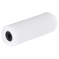Copenhagen Pro Schuim fijn Aflakroller, 10 cm, Recht, (10 stuks)
