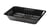 A-Bakje Type A50-30 204x144x39 PS Zwart Inhoud 750CC, Bami- of Nasibak