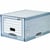 Archieflade Fellowes System A4 grijs artikel afbeelding