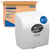 Handdoekroldispenser KC Aquarius Slimroll wit 7955