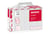 Handdoek Katrin 61549 W-vouw Classic 2laags 24x32cm 25x120st