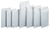 Envelop Tyvek monsterzak EB4 262x371x38mm 75gr wit doos à 100 stuks