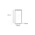 FSC® papieren snackzak 16+10,5x38cm nr.29 (3 pond)