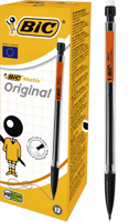 Vulpotlood Bic Matic original HB 0.7mm