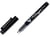 Pilot Fineliner V-Signpen 0,6 mm, zwart (pak 12 stuks) artikel afbeelding