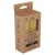 Copenhagen Pro Structuur Muurverfroller, 10 cm, 10 mm schuim, medium (2 stuks)
