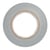 Duct tape 3M 1900 50mmx50m zilver