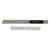 Olfa afbreekmes, silver, SVR-1, 9mm