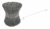 Drilbinders verzinkt150mm x 1.0mm Metaal grijs artikel afbeelding