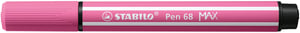 Viltstift STABILO Pen 68/17 Max heliotrope