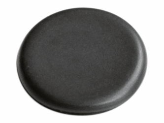 Legamaster Magneten voor glasbord 30 mm, zwart (pak 5 stuks) artikel afbeelding