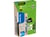 Pilot B2P Gelpen Rolschrijver, Greenpack 10 Pennen en 10 Navullingen, Medium Punt 0.7 mm, Blauw (doos 10 stuks) artikel afbeelding