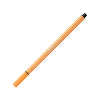 Viltstift STABILO Pen 68/85 papaja