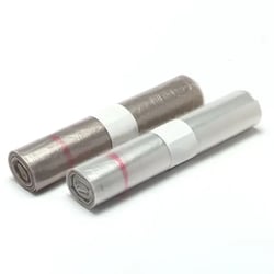 Afvalzak Knapzak perforatie en sluitlint 400l 84st