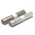 Afvalzak Knapzak perforatie en sluitlint 400l 84st