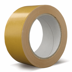 Dubbelzijdig tape, easy tear, 50mmx25m artikel afbeelding