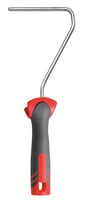 Beugel, 8mm met soft grip voor 25-27 cm verfrollers