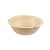 Palmblad sausbakje 80ml/80 mm Ø x 25 mm
