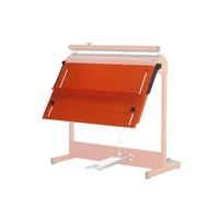 Hacona S-620 werktafel lang