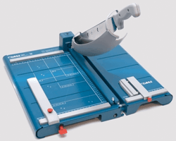 Snijmachine Dahle 562 bordschaar 36cm